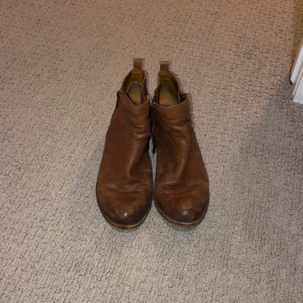 Booties